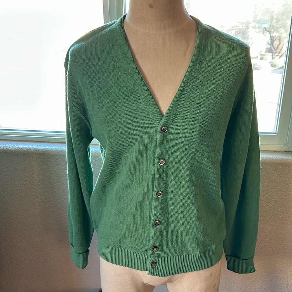 Vintage cardigan